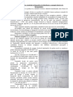 Sistemele electrice, instalații și dispozitive de distribuire a energiei electrice la întreprinderi..doc