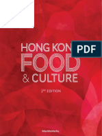 Hongkong Food Culture