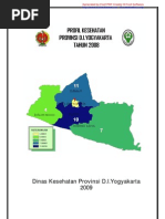 Download Profil Kes Prov DIY 2008 by Dewi Pn SN56365152 doc pdf