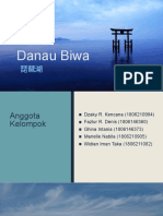 Danau Biwa Wisata Super Komplit