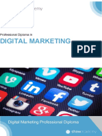 Digital Marketing Course M1, L7 Summary Notes - Docx