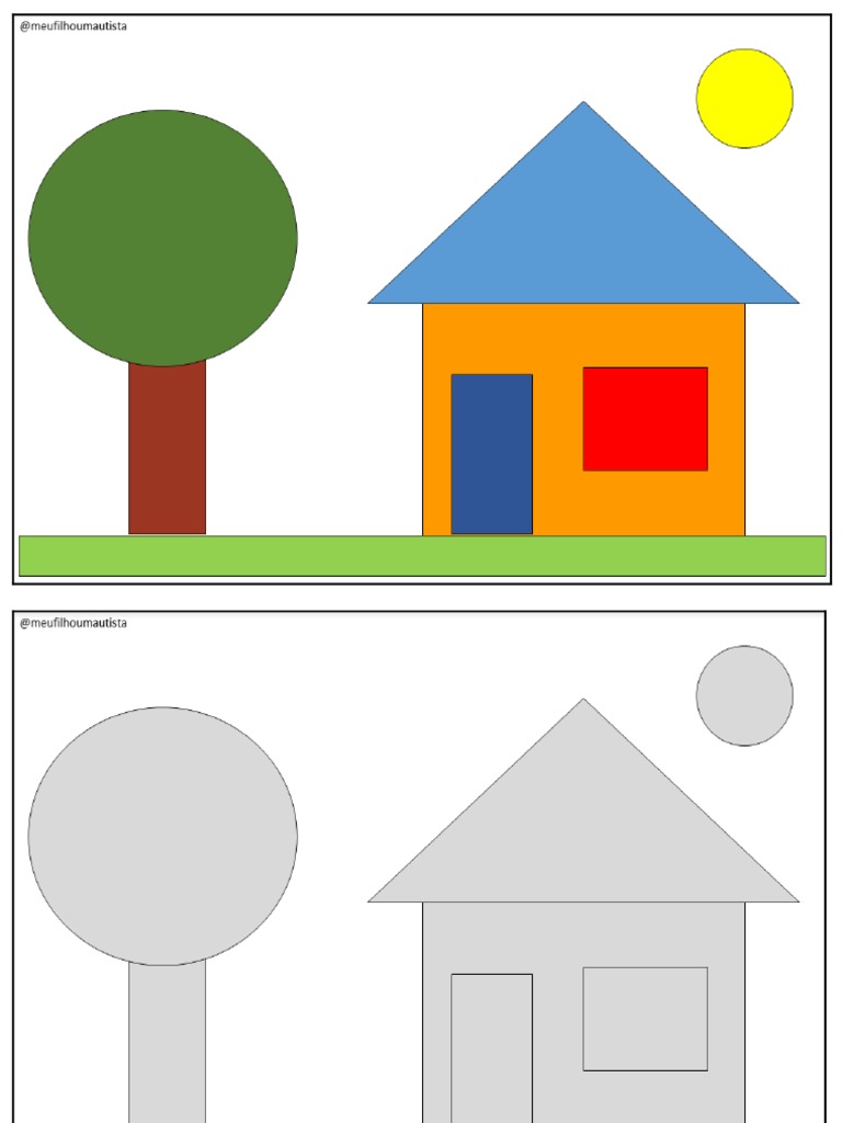 Formas 2 | PDF