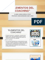 Elementos Del Coaching