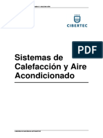 Manual 2022 Sistemas de Calefacción y Aire Acondicionado