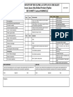 JAPL-F-HE-007-Concrete Pump Checklist