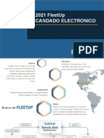 Candado Electronico 4CJ