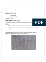 Projekt Lëndor Mat