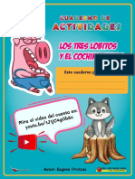 Cuaderno de Actividades