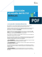 Manual de Consulta (1) - Introducción Al Estudio Del RITO Sistemas de Señalización