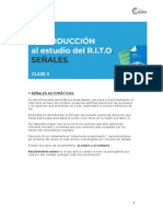 Manual de Consulta (3) - Introducción Al Estudio Del RITO Sistemas de Señalización