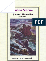 24 Jules Verne -Tinutul Blanurilor Vol 1 1980