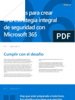 Seis Pasos Seguridad Microsoft