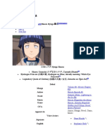 Naruto Sem Fillers, PDF, Ninja