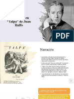 La Religión en 'Talpa' de Juan Rulfo