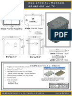 40-Alumbrado 40x60x60 Sin Herraje-Esp