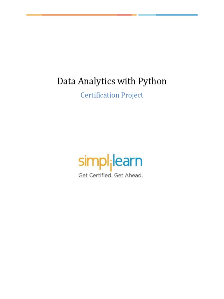 Solution - Data Analysis With Python-Project-2 - v1.0 | PDF ...