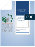 Diagrama Bimanual