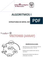 Estructuras de Datos