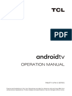 P615 User Manual