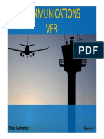 Communications VFR: Fábio Guimarães