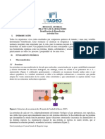 Identificación Biomoléculas