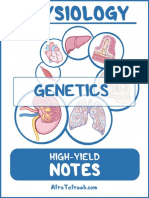 Physiology: Aftci