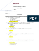EXAMEN ORDINARIO MECANICA DE SUELOs PDF