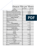 Ejercicio 4 Practicamos Contabilidad