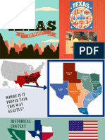 Texan Dialect