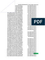 Diagnósticos Corregidos