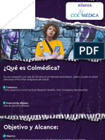 Alianza Colmedica-WOM PDF