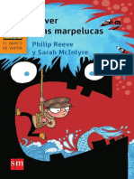 Oliver - y Las Marpelucas - Philip Reeve