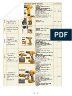 Lista Ingco Stock 20220228 Ele