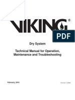 Dry System Manual