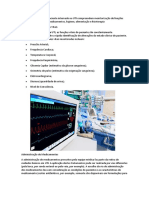 Os Cuidados Básicos Do Paciente Internado Na UTI