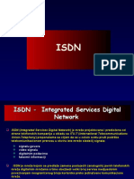 ISDN