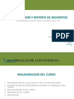 CURSO 3 INVESTIGACION Y REPORTE DE INCIDENTES