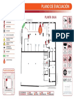 74 - Plano de Evacuacion52