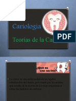 Cariología