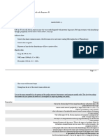 Case Study (1) 1: Patient Profile