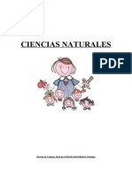 Cuadernillo de Ciencias Naturales 2022 Naty