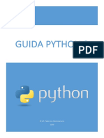 Guida Python 3