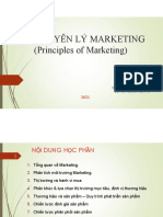 Chương 2 Môi Trư NG Marketing