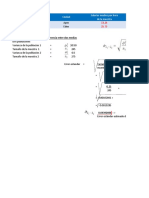 Ejercicio 5 y 6 Analisis Dos