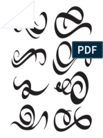 Free Swish Icons Vector