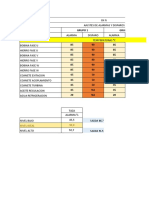 Datos Tecnicos CH4