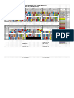 Jadwal Pelajaran Mts Nahdlatul Ulama Mranggen TAHUN PELAJARAN 2021/2022