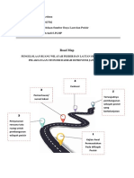 Tugas Road Map - PSDPL - Abi Ardana - 0320013702 Fix