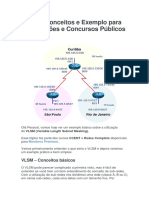 VLSM - Introdução