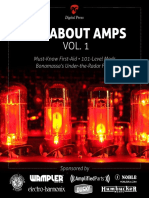 All About Amps Vol.1